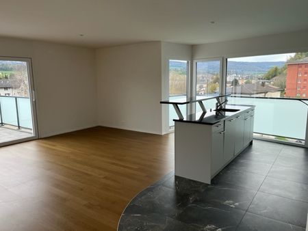 Magnifique appartement de 4,5 pièces - Photo 3