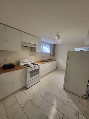 For Lease - 146 Duncanwoods Drive Unit# BSMT, Toronto, Ontario - Photo 1