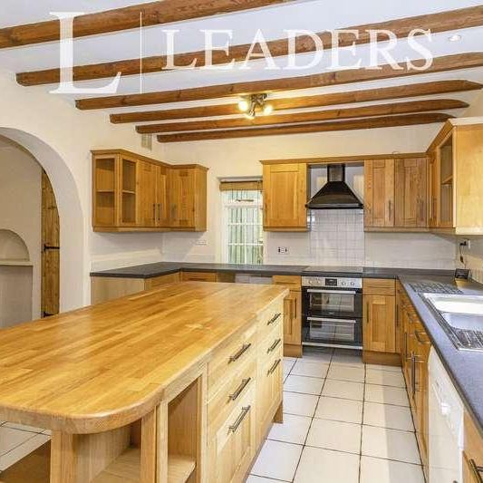 Manor Lodge Road, Rowlands Castle, PO9 - Photo 1
