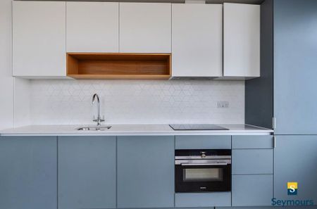 1 bedroom apartment to rent - Photo 4