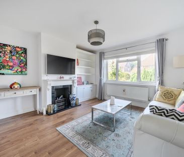 3 bedroom semi-detached house to rent - Photo 2