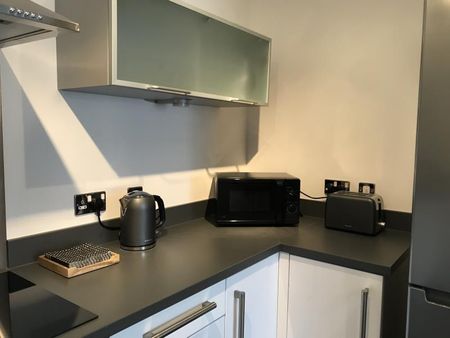 2 bedroom apartment to rent - Photo 3
