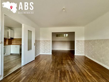 Location Appartement 2 pièces 50m² - Photo 2