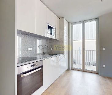 Apartment T1 in Cedofeita, Santo Ildefonso, Sé, Miragaia, São Nicol... - Photo 6