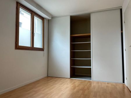 Location Appartement 2 pièce(s) de 45.55 m2 - Photo 2