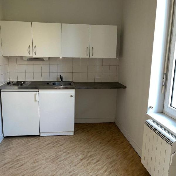 Location Appartement 2 pièces 26m² CLERMONT FERRAND 63000 - Photo 1