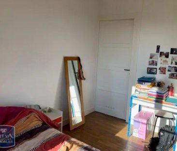 Appartement à louer 2 pièces 43.78m² - Photo 4