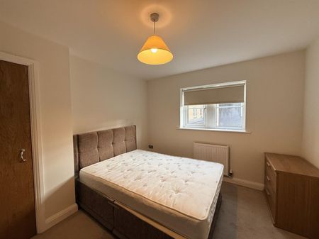 Feversham Gate, York - Photo 5