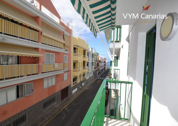 Apartment Playa San Juan, Guia de Isora