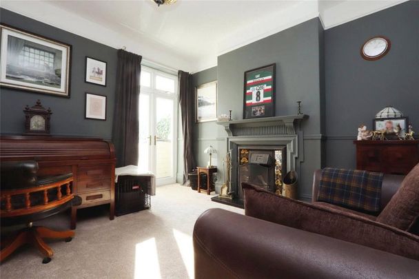 5 bedroom house to rent - Photo 1