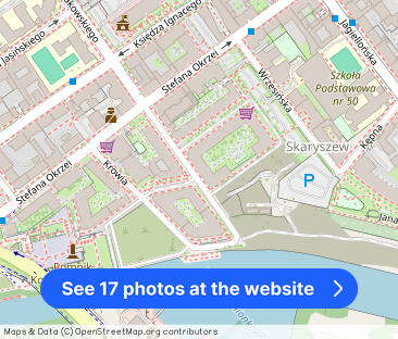 Mieszkanie na wynajem w Warszawa - Photo 1