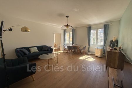 Appartement 3 Pièces 70 m² - Photo 5