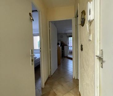 Location Appartement 2 pièces Meublé 33m² MAUGUIO 34130 - Photo 1