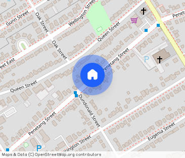 2 Bedroom + Den Upper Unit - Photo 1