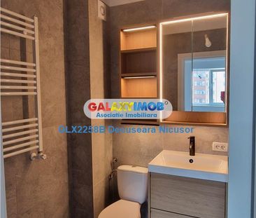 Apartament cu 2 camere MILITARI RESIDENCE - Photo 1