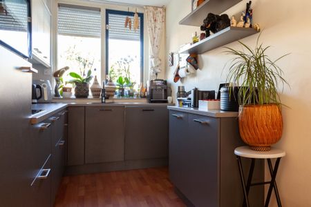 Te huur: Huis Triangelstraat in Amersfoort - Photo 3