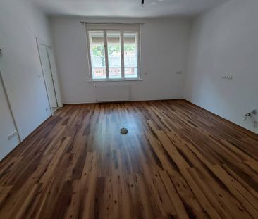 4 Zimmer Wohnung mit Balkon im schönen Graz - Foto 1