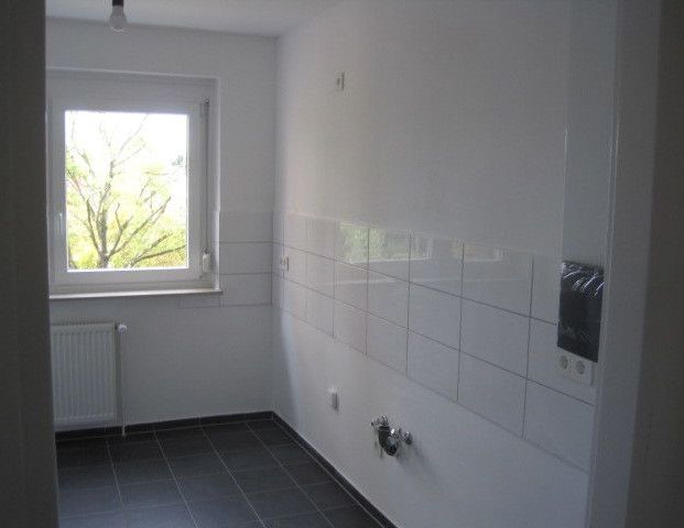 Top Lage! Sanierte/Renovierte 2-Zimmer Wohnung im Stadtteil Eschersheim - Foto 1
