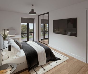 Hartford Point, 426-430 Bath Road, Slough,SL1 - Photo 2