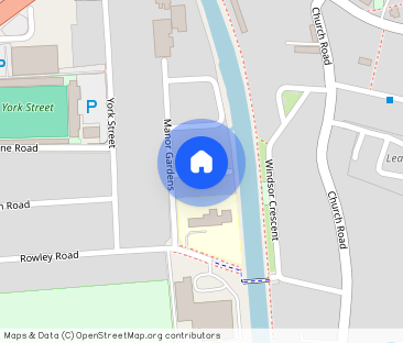 Manor Gardens, Boston - Photo 1