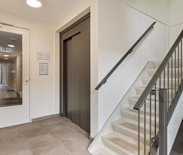 Appartement te huur: Het Fonteyn 34 2382 AW Zoeterwoude - Foto 2