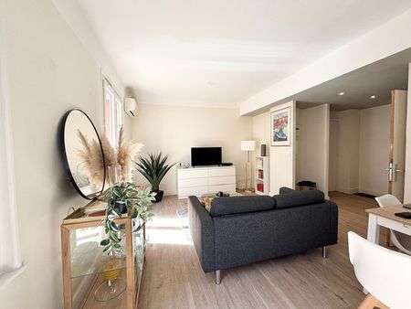 Location Appartement 2 pièces 54m² TOULOUSE 31000 - Photo 3