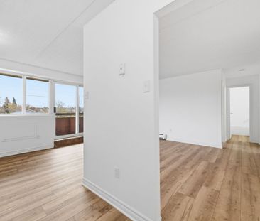 For Lease - 19 Manchester Avenue Unit# 301, St. Catharines, Ontario - Photo 1