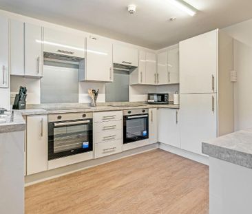 Mixed use to rent - Photo 6