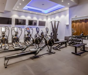 Appartement à louer - Montréal (Ville-Marie) (Centre Ouest) Apparte... - Photo 3