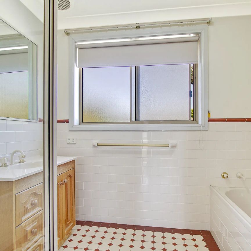 Sunny Duplex in the Heart of Castle Hill - Photo 1
