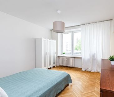 Mokotowska 2pokoje z balkonami! oddzielna kuchnia 49.52 m² - Photo 6