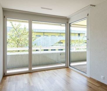 Attic flat - Photo 4