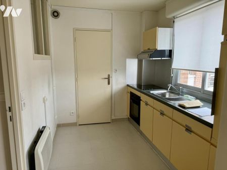 Appartement T2 - Photo 5