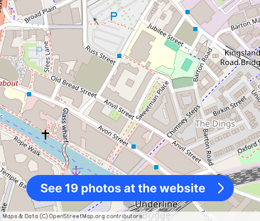 Temple Quay, Crown and Anchor House, BS2 0JN - Photo 1