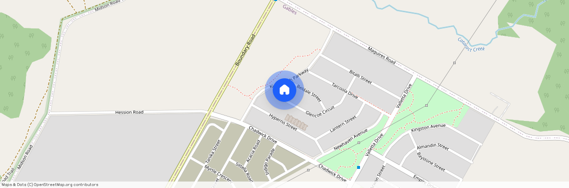 4A Glencoe Circuit, Gables NSW 2765