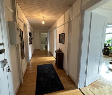 APPARTEMENT DE 3 PIÈCES À SAINT-GALL, MEUBLÉ, TEMPORAIRE - Photo 3