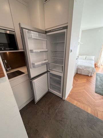 Östermalm - 1rok - 12mån - 12.086kr/mån - Photo 4