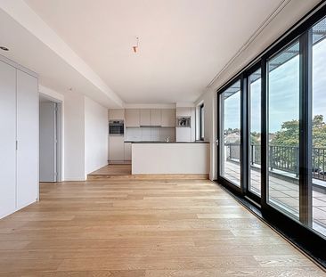 Penthouse te huur in Uccle - Photo 4