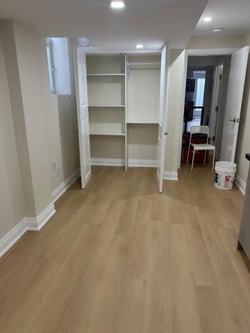 For Lease - 127 Micklefield Avenue Unit# Bsmt, Whitby, Ontario - Photo 3