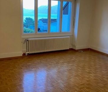 Appartement 4,5 pièces en duplex - Photo 5