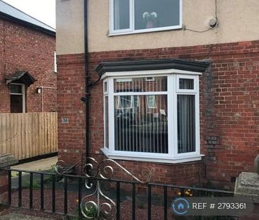 2 bedroom semi-detached house to rent - Photo 2