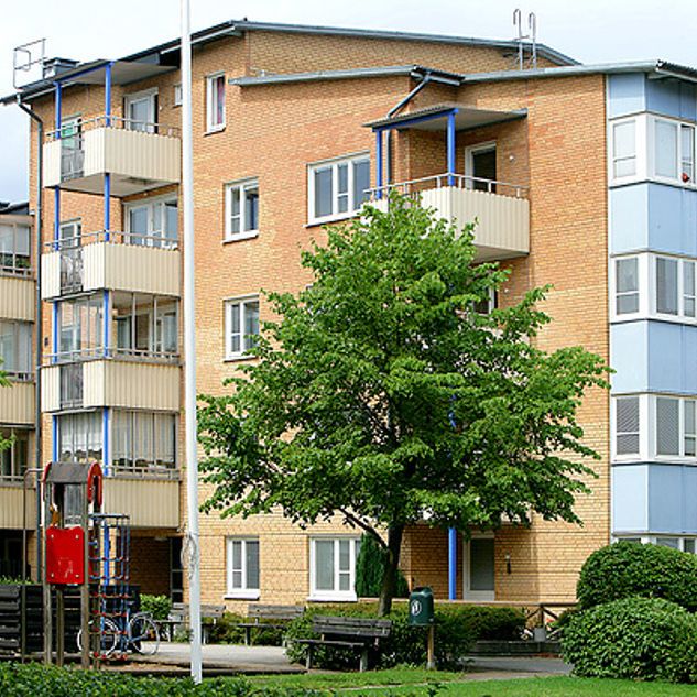 Föreningsgränd 1, Eslöv Centrum - Foto 1