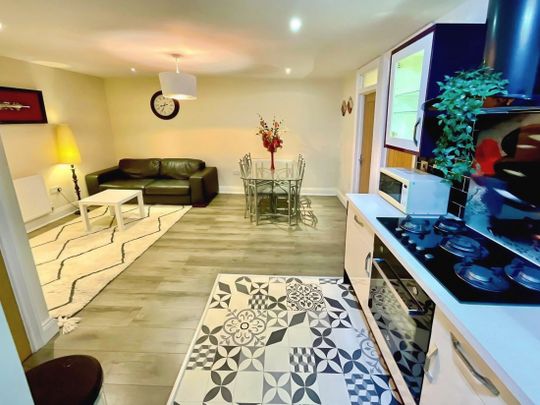 Tudor Street, CARDIFF - Photo 1