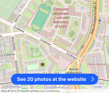 2 pok mieszkanie do pierwszego zamieszkania przy parku, ul Źródłowa - Photo 1