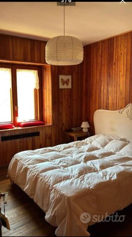 Trilocale via degli Appennini 49, Rieti - Foto 4