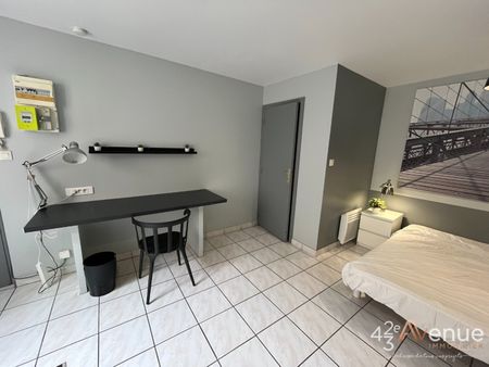 STUDIO A LOUER - Photo 4