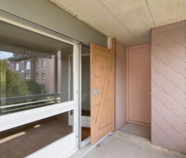 4.5 Zimmer, 98 m², 2. Stock - Foto 3