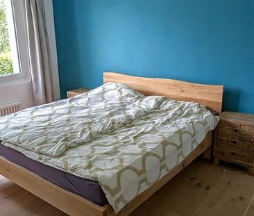 3½ Zimmer-Wohnung in St. Gallen - Lachen, möbliert, auf Zeit - Photo 3