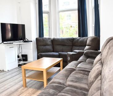 7 bedroom semi-detached house to rent - Photo 3