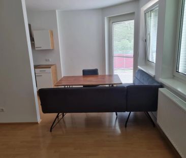 Charmante 3-Zimmer-Wohnung mit Loggia in Wagna - Photo 1